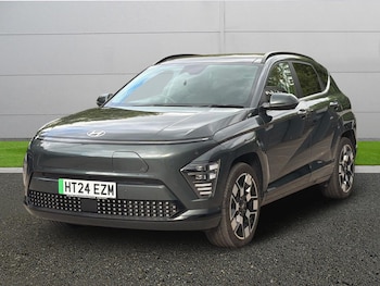 Used Hyundai KONA 2024 for sale - 78563318: Photo