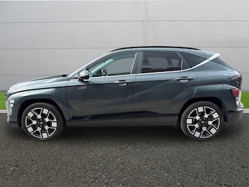 Used Hyundai KONA 2024 for sale - 78563318: Photo