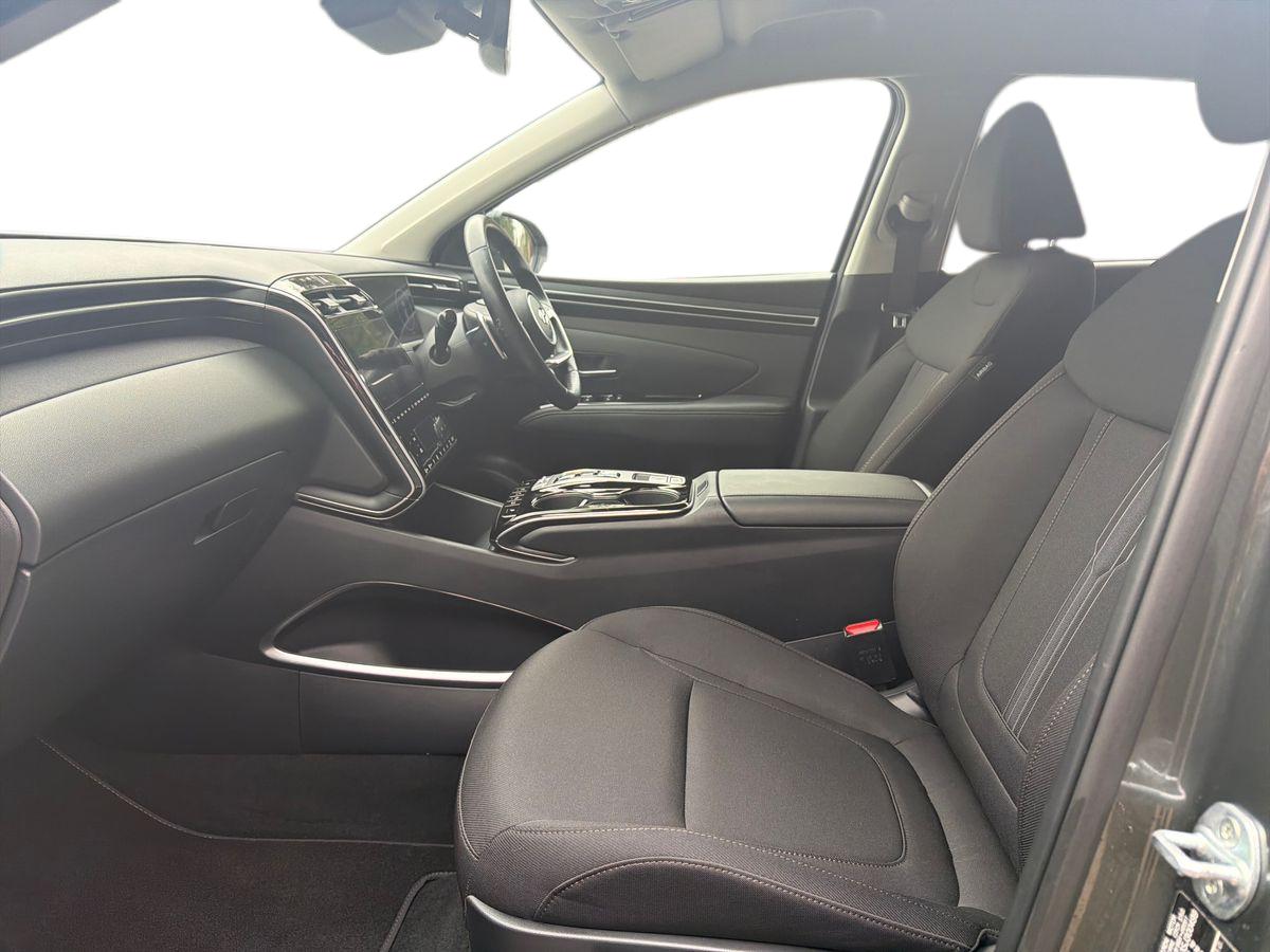 Used Hyundai TUCSON 2024 for sale - 77755704: Photo 10