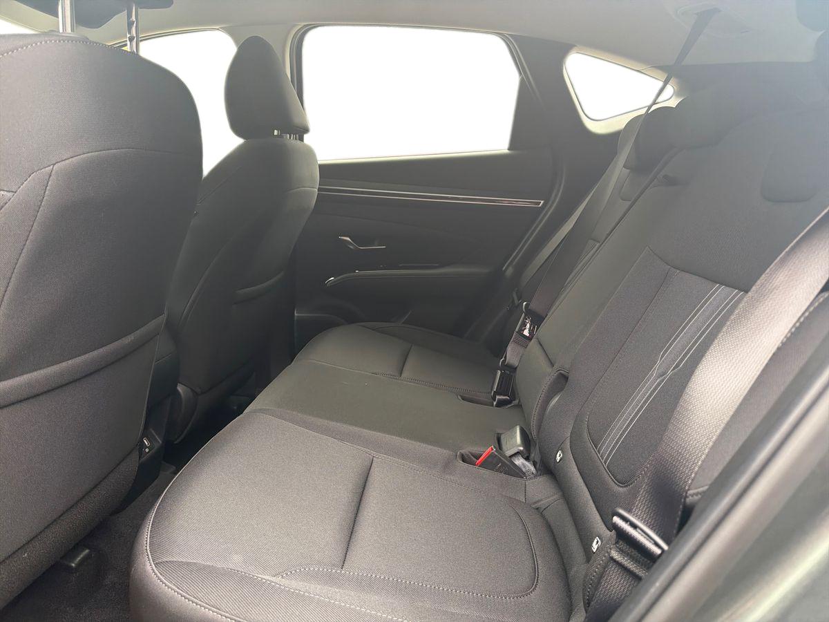 Used Hyundai TUCSON 2024 for sale - 77755704: Photo 11