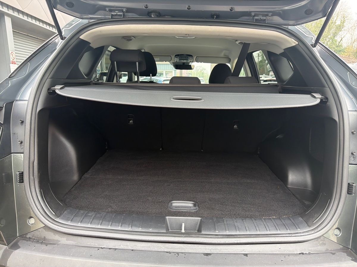 Used Hyundai TUCSON 2024 for sale - 77755704: Photo 12