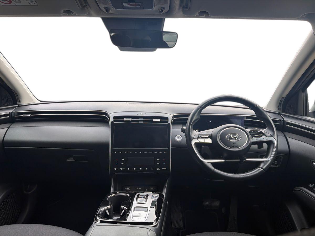 Used Hyundai TUCSON 2024 for sale - 77755704: Photo 13