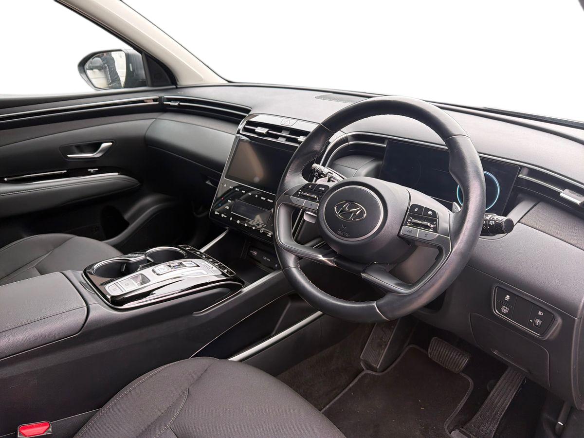 Used Hyundai TUCSON 2024 for sale - 77755704: Photo 15