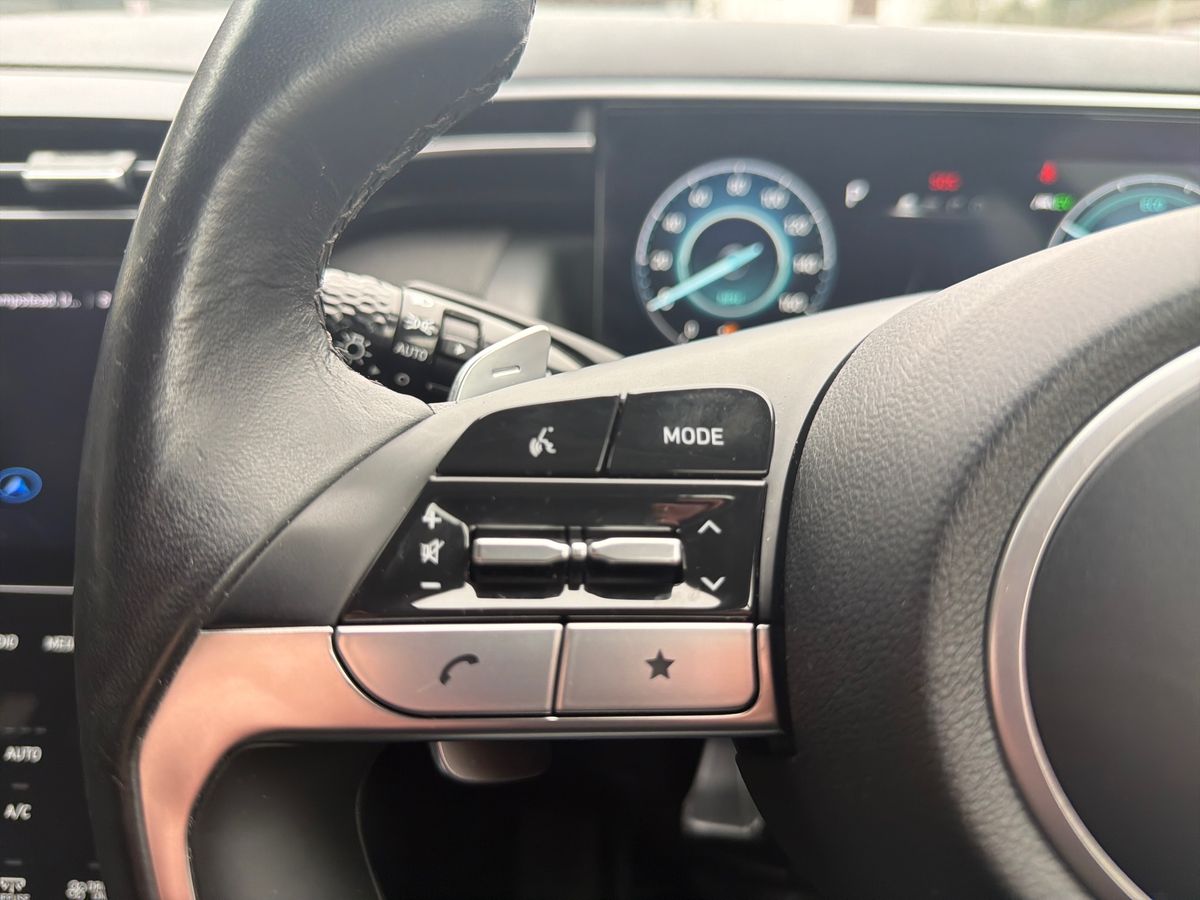 Used Hyundai TUCSON 2024 for sale - 77755704: Photo 16