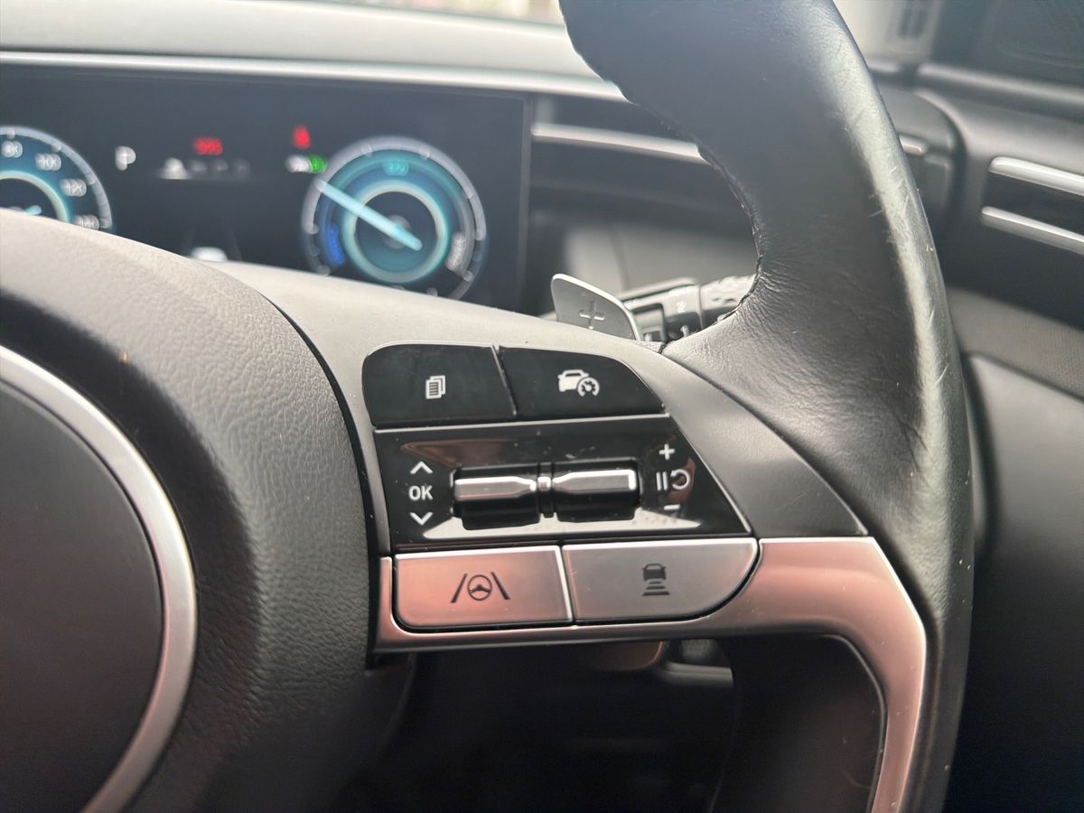 Used Hyundai TUCSON 2024 for sale - 77755704: Photo 17