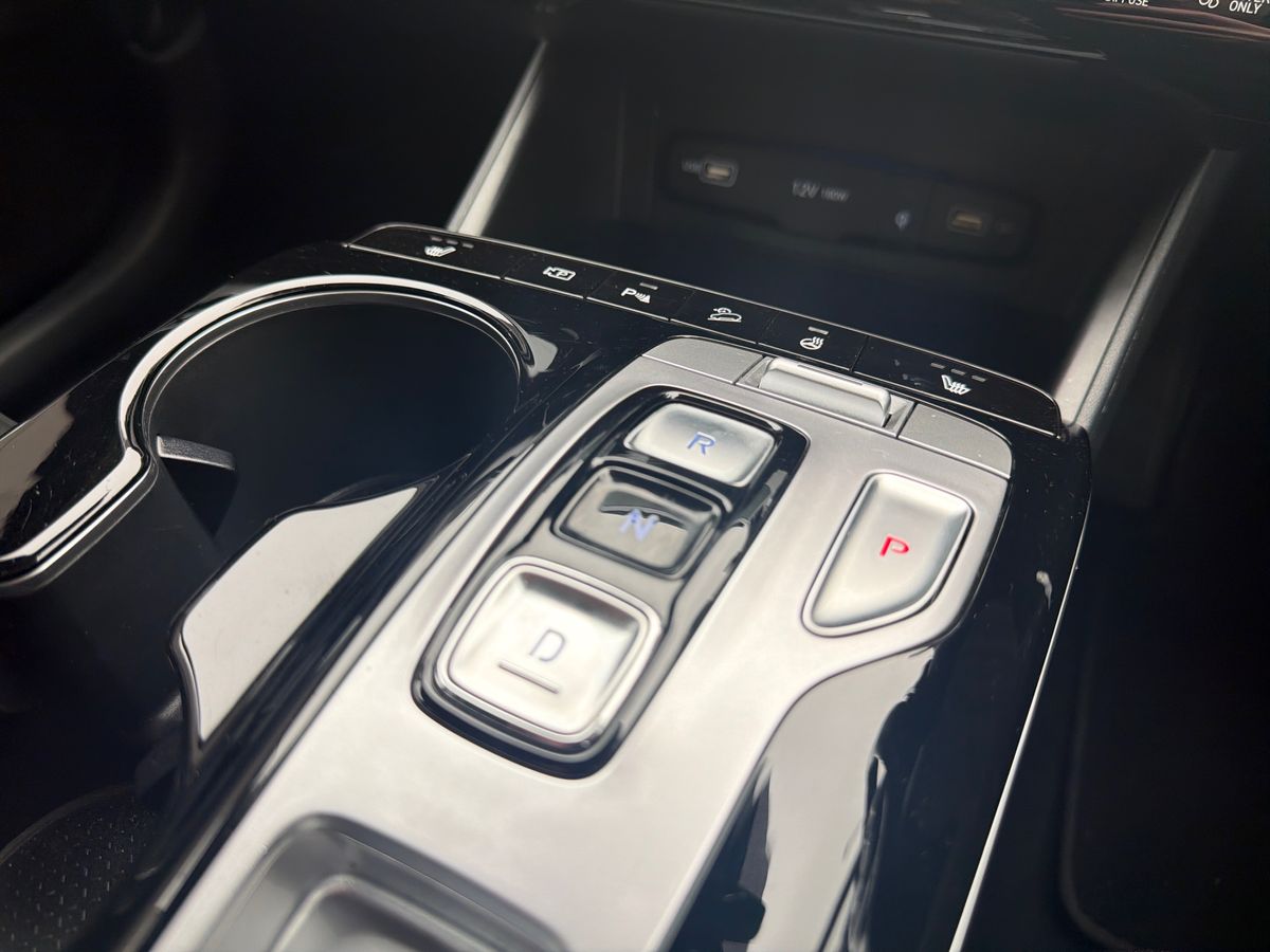 Used Hyundai TUCSON 2024 for sale - 77755704: Photo 19