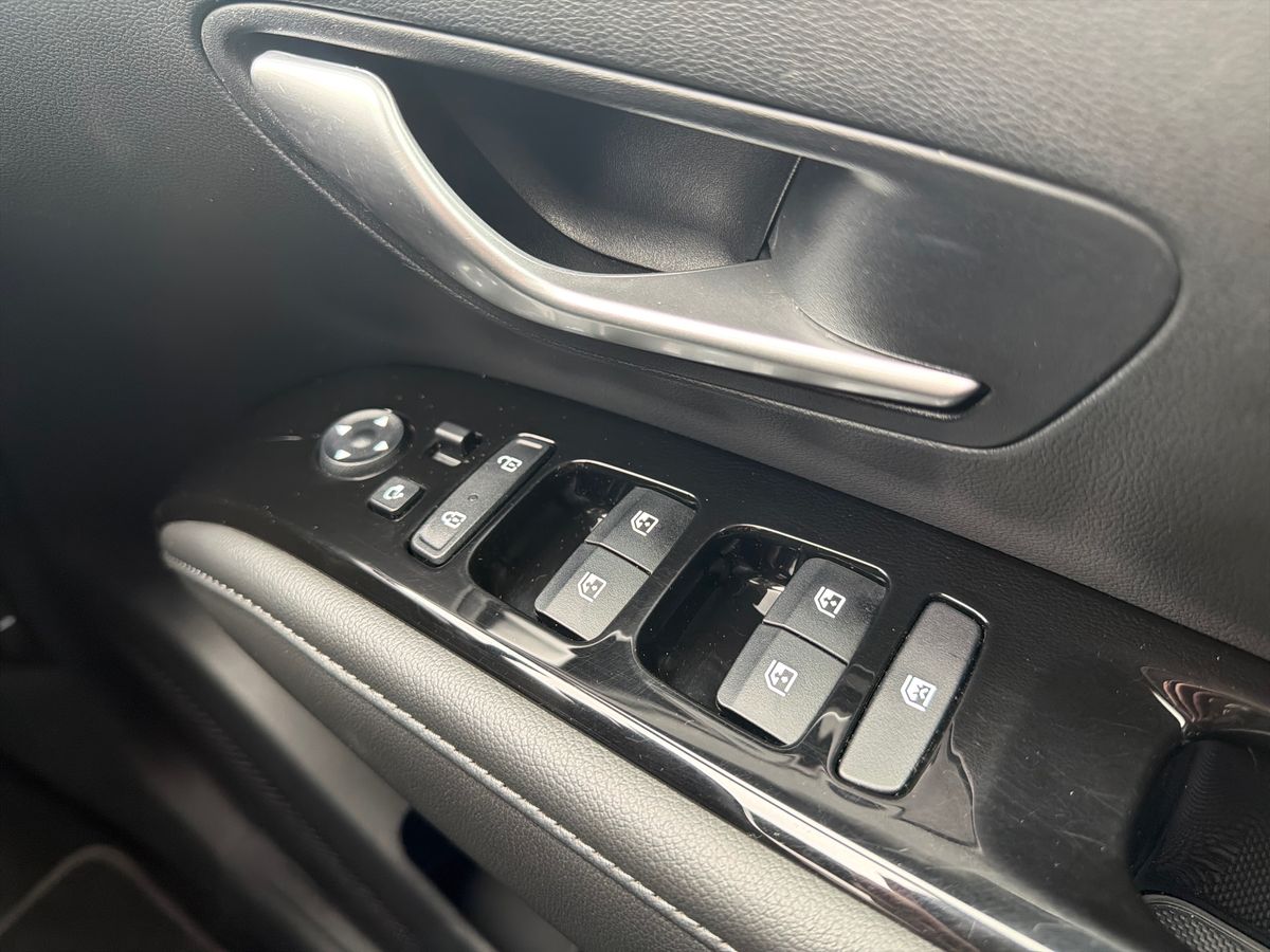 Used Hyundai TUCSON 2024 for sale - 77755704: Photo 20