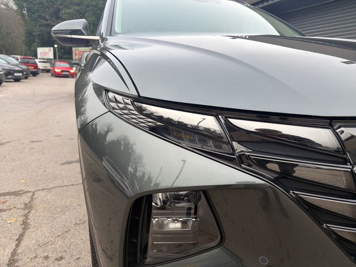 Used Hyundai TUCSON 2024 for sale - 77755704: Photo 21