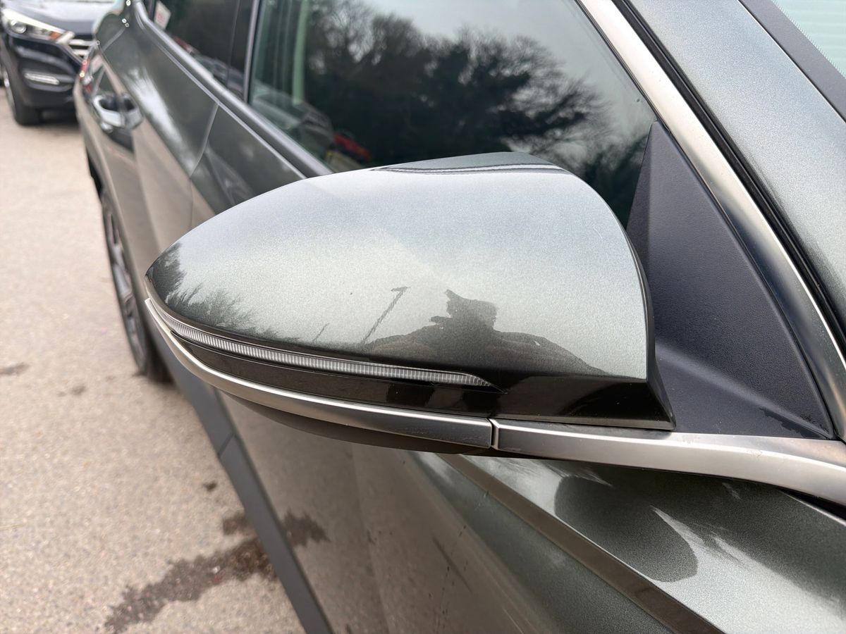 Used Hyundai TUCSON 2024 for sale - 77755704: Photo 22