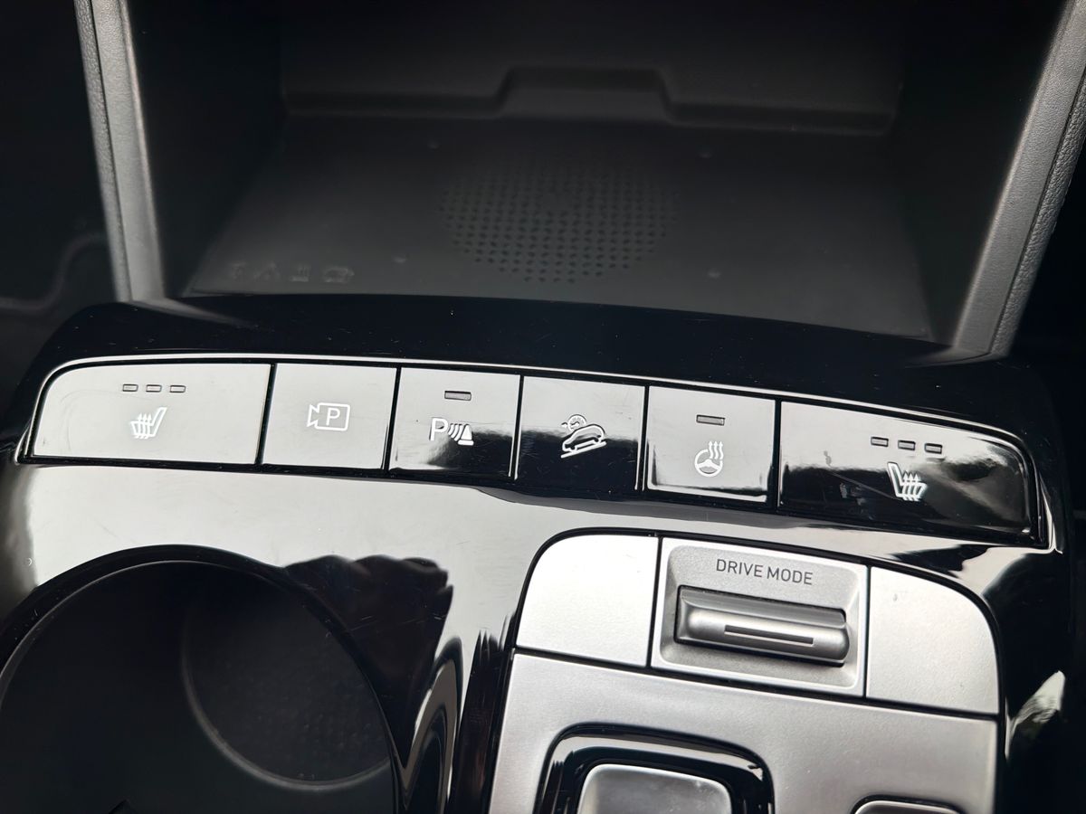 Used Hyundai TUCSON 2024 for sale - 77755704: Photo 23