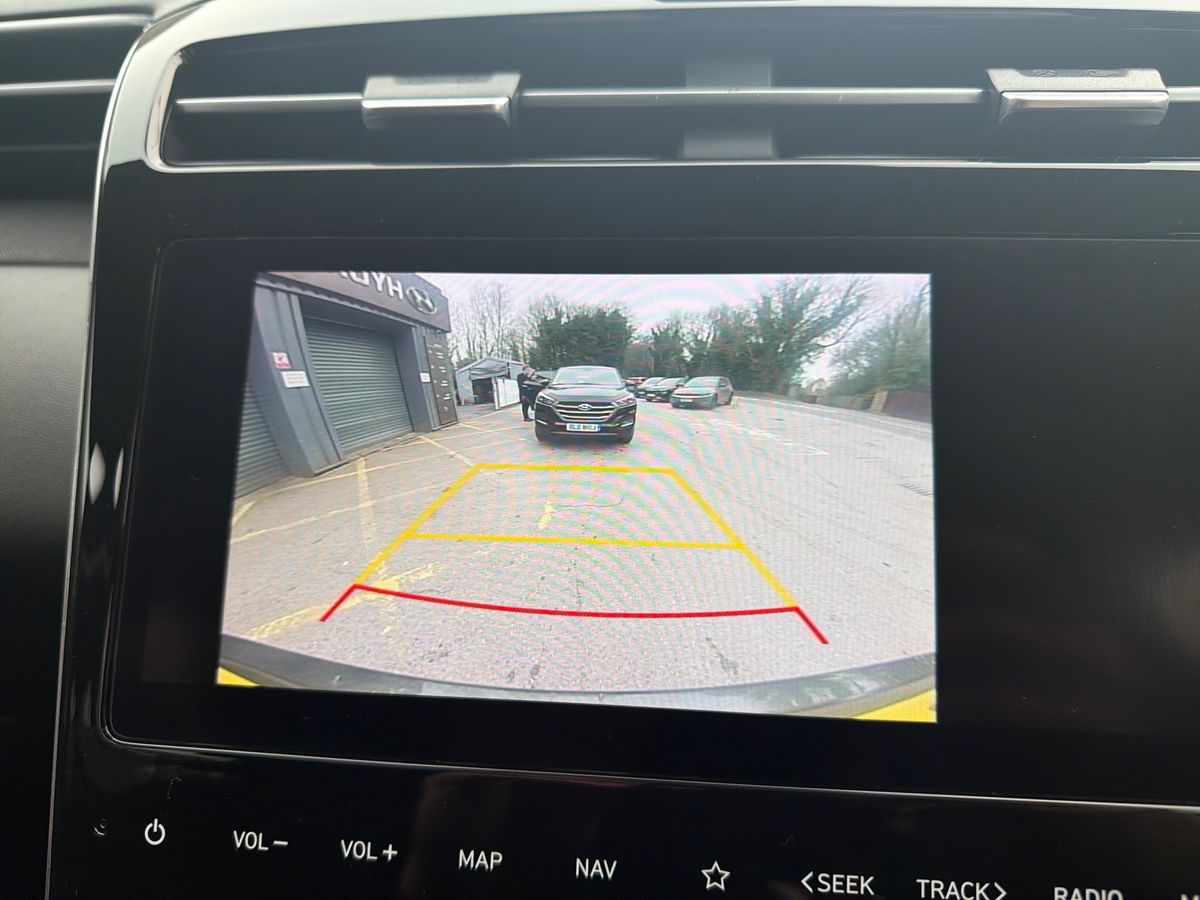 Used Hyundai TUCSON 2024 for sale - 77755704: Photo 24