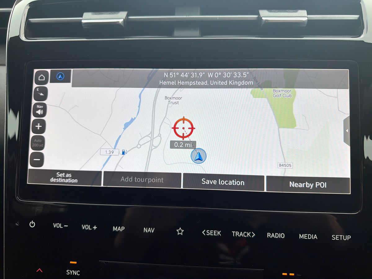 Used Hyundai TUCSON 2024 for sale - 77755704: Photo 26