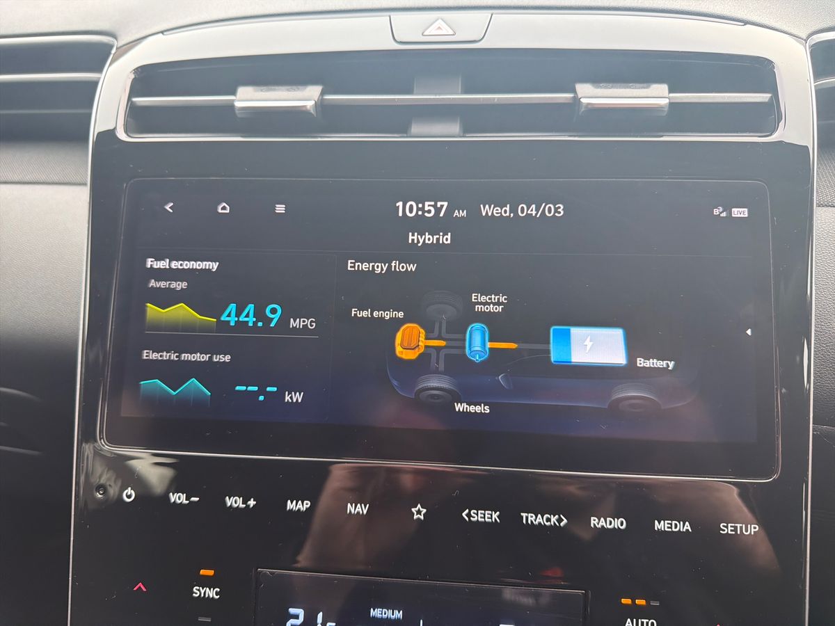 Used Hyundai TUCSON 2024 for sale - 77755704: Photo 27