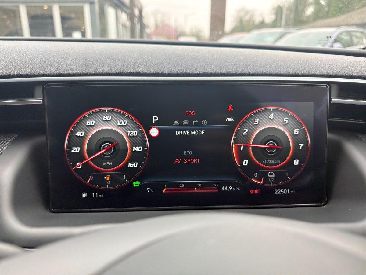 Used Hyundai TUCSON 2024 for sale - 77755704: Photo 28