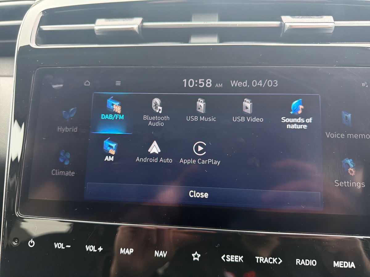 Used Hyundai TUCSON 2024 for sale - 77755704: Photo 30