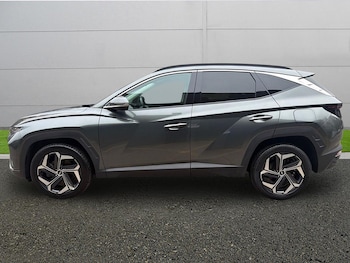 Used Hyundai TUCSON 2024 for sale - 77755704: Photo