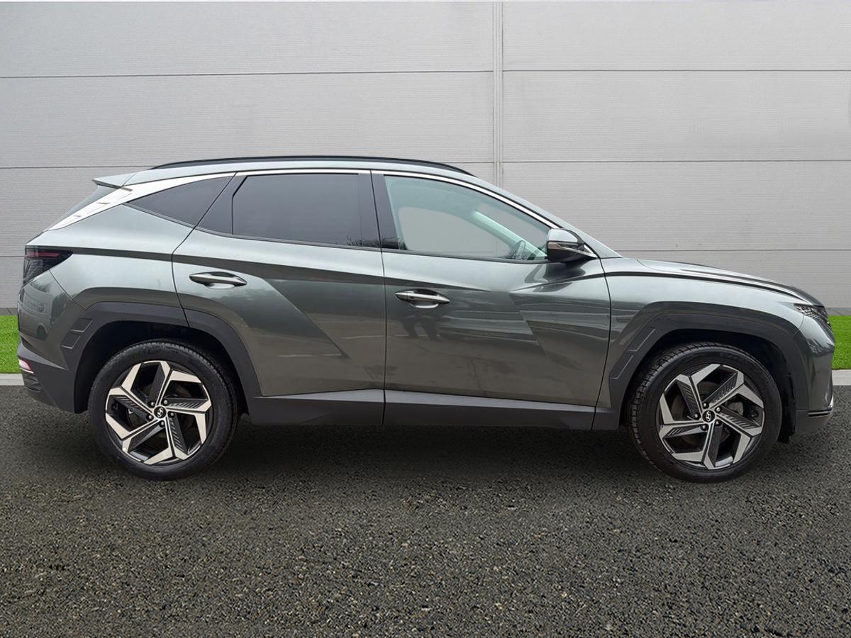 Used Hyundai TUCSON 2024 for sale - 77755704: Photo 8