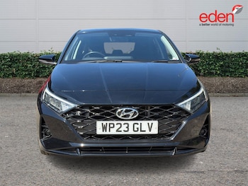 Used Hyundai i20 2023 for sale - 79465540: Photo