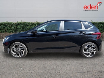 Used Hyundai i20 2023 for sale - 79465540: Photo
