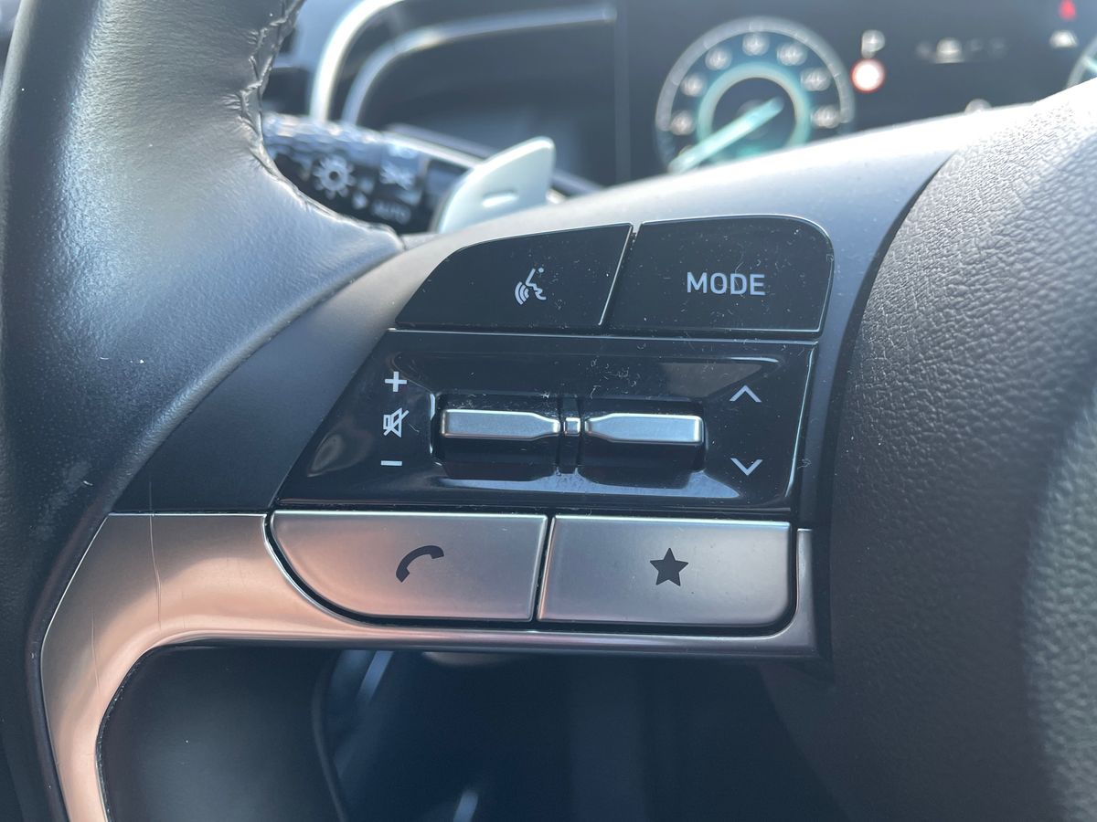 Used Hyundai TUCSON 2021 for sale - 77002648: Photo 16