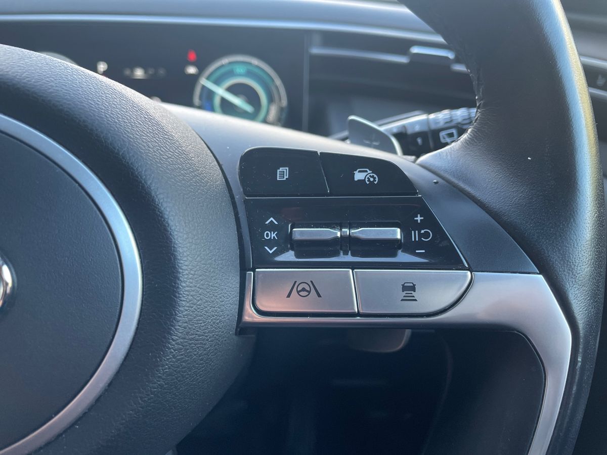 Used Hyundai TUCSON 2021 for sale - 77002648: Photo 17