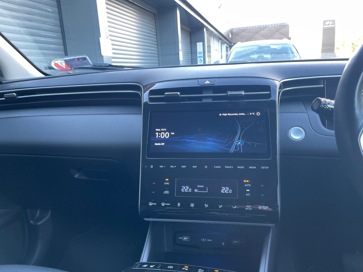 Used Hyundai TUCSON 2021 for sale - 77002648: Photo 18