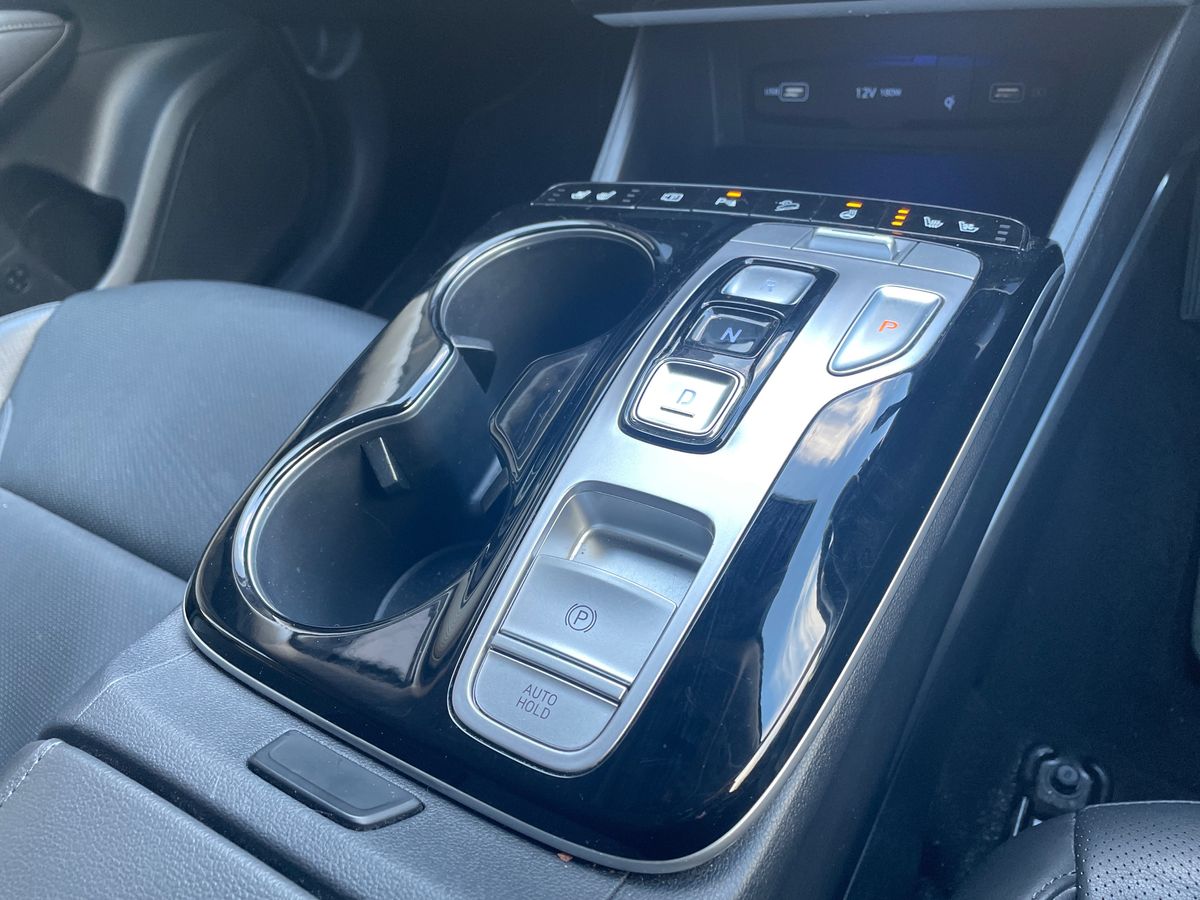 Used Hyundai TUCSON 2021 for sale - 77002648: Photo 19