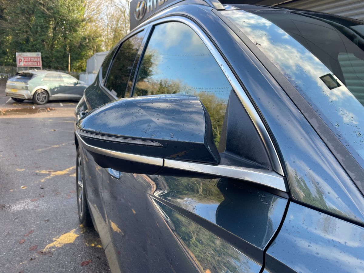 Used Hyundai TUCSON 2021 for sale - 77002648: Photo 22