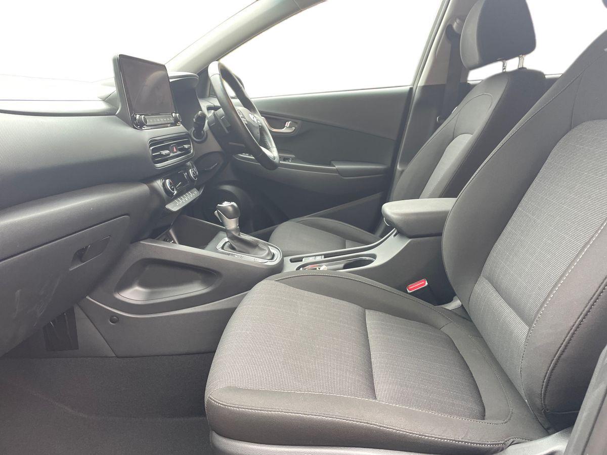 Used Hyundai KONA 2022 for sale - 76913583: Photo 10