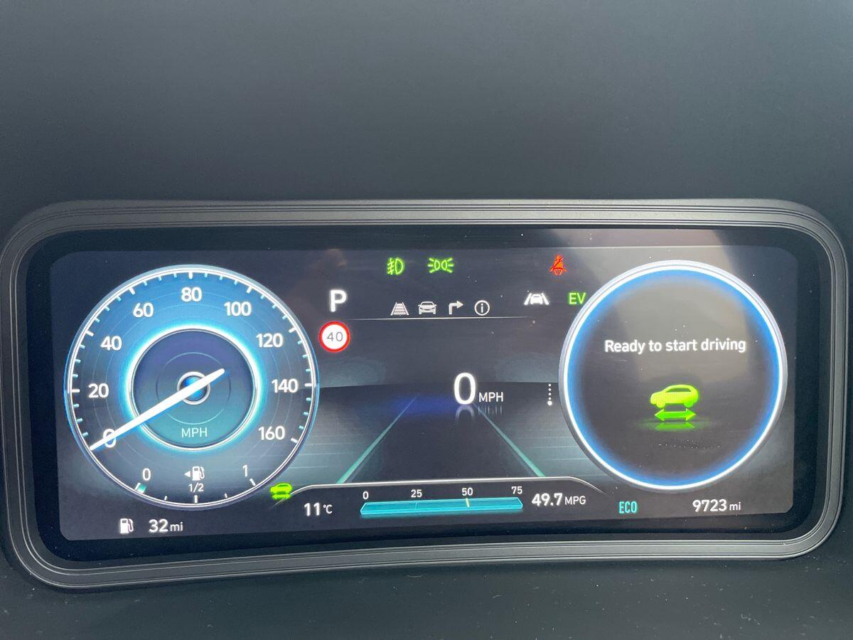 Used Hyundai KONA 2022 for sale - 76913583: Photo 14