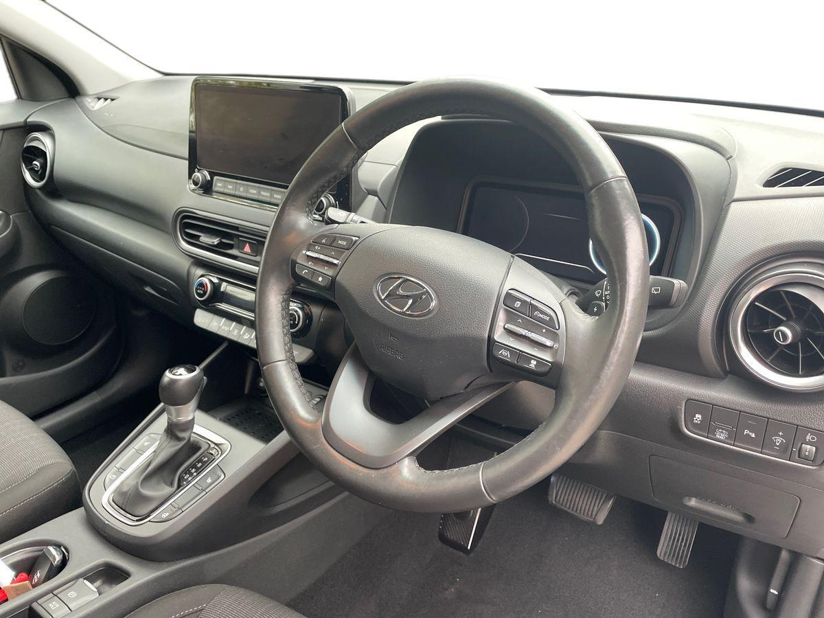 Used Hyundai KONA 2022 for sale - 76913583: Photo 15