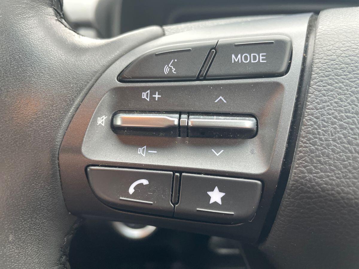 Used Hyundai KONA 2022 for sale - 76913583: Photo 16