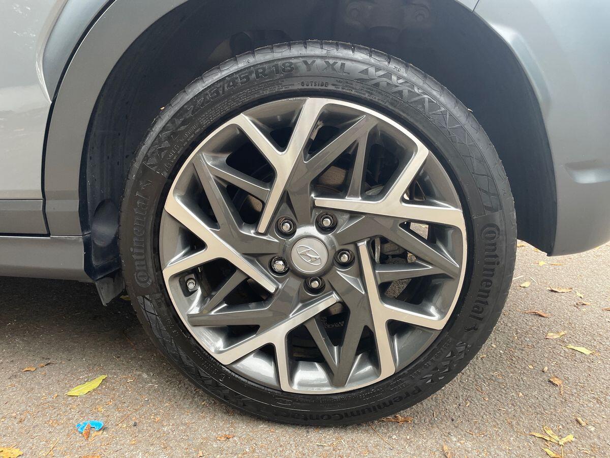 Used Hyundai KONA 2022 for sale - 76913583: Photo 9