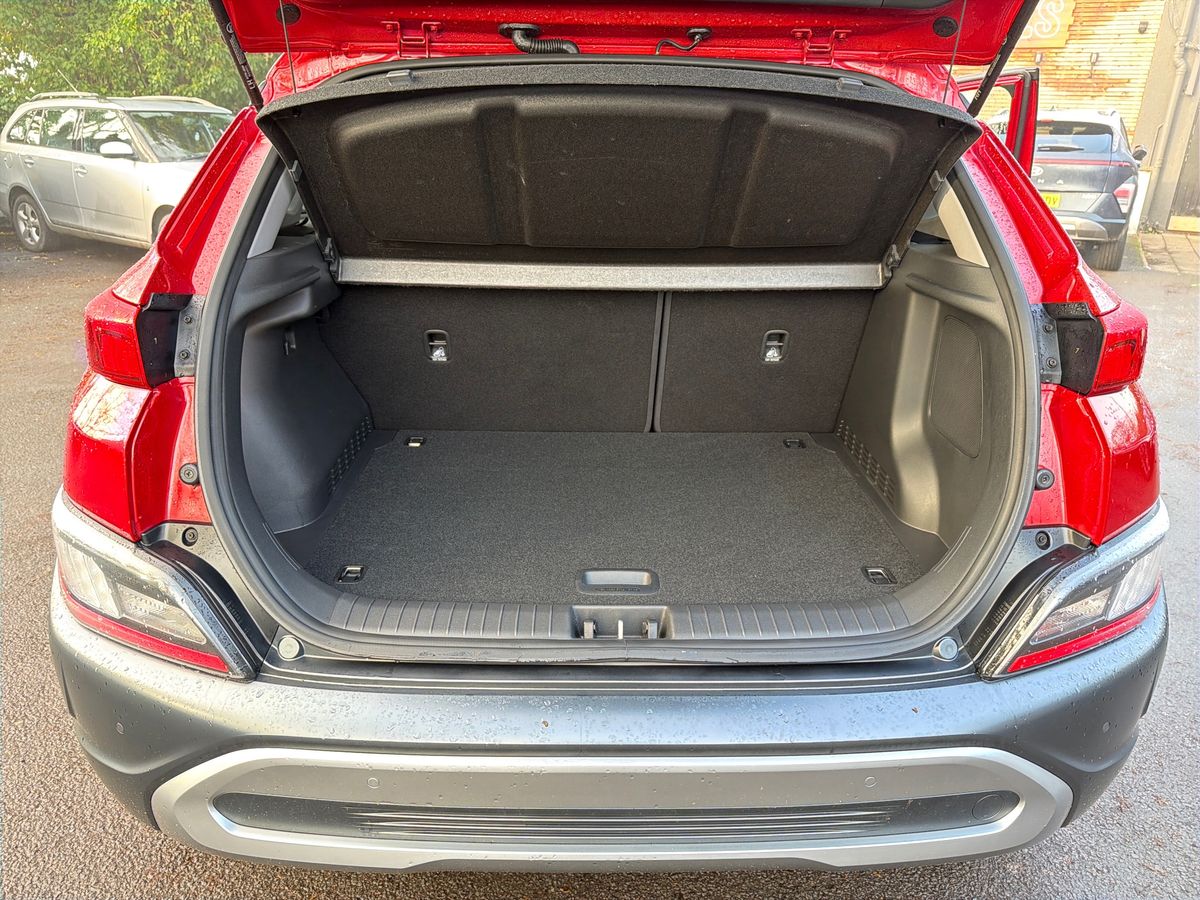 Used Hyundai KONA 2022 for sale - 77205575: Photo 12