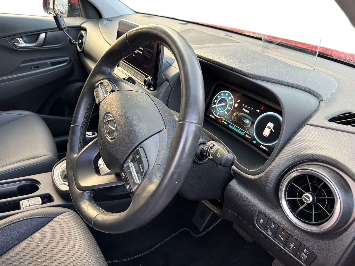 Used Hyundai KONA 2022 for sale - 77205575: Photo 13