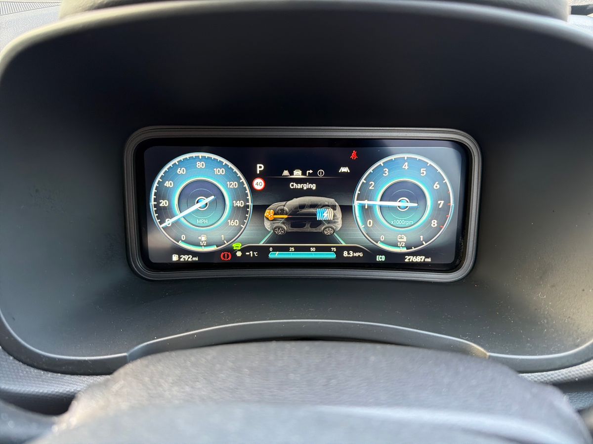 Used Hyundai KONA 2022 for sale - 77205575: Photo 14