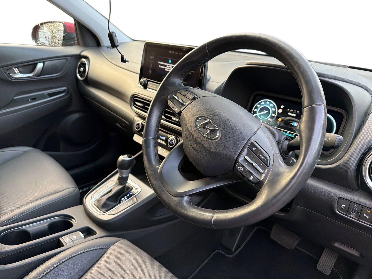 Used Hyundai KONA 2022 for sale - 77205575: Photo 15