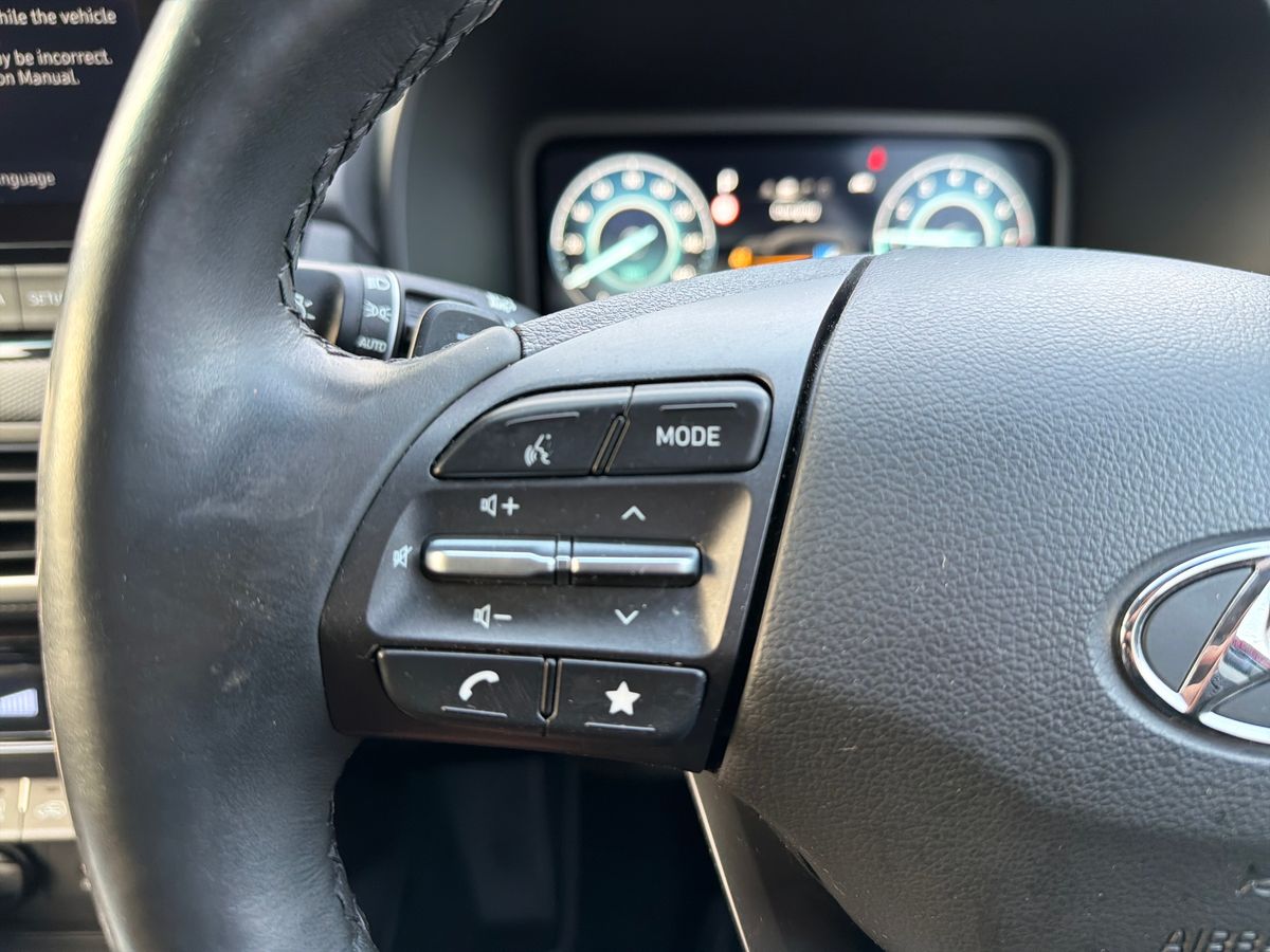 Used Hyundai KONA 2022 for sale - 77205575: Photo 16