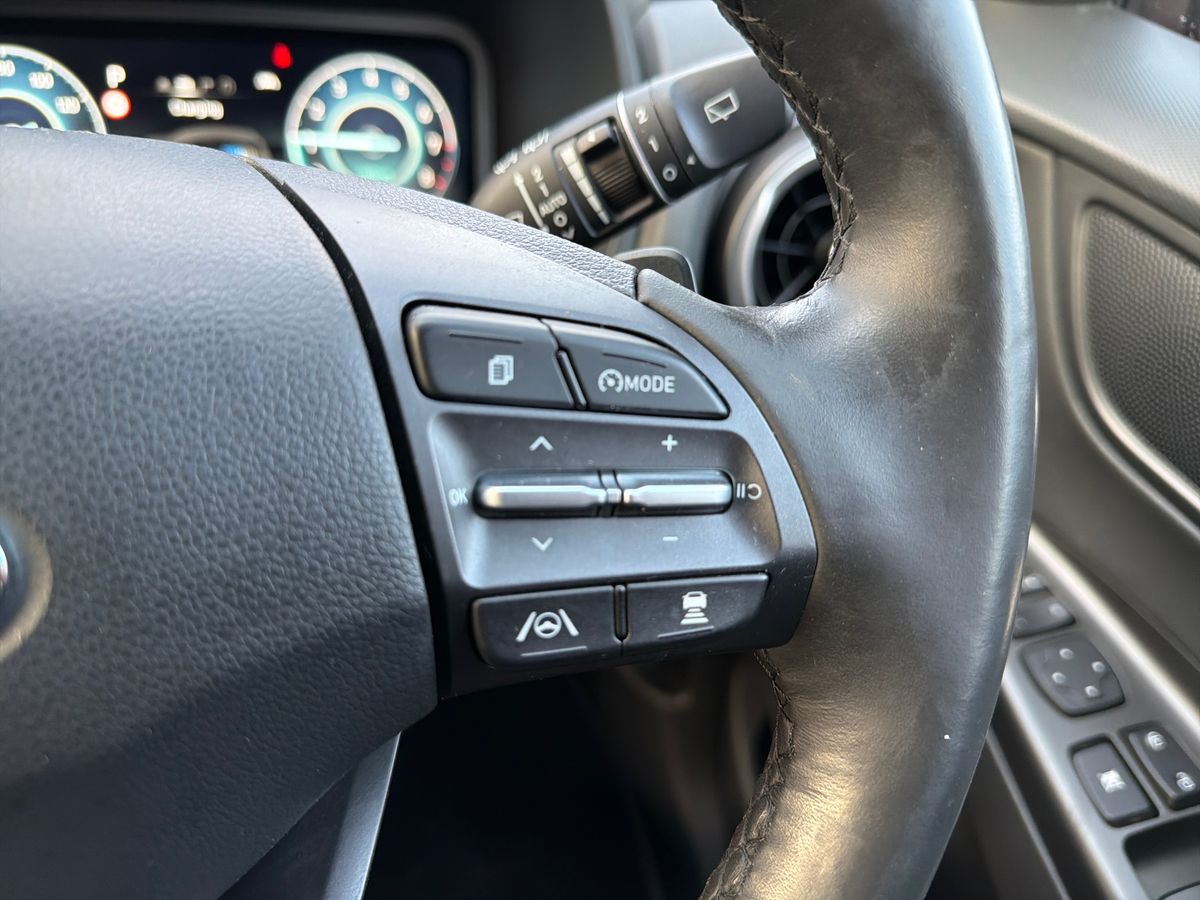 Used Hyundai KONA 2022 for sale - 77205575: Photo 17