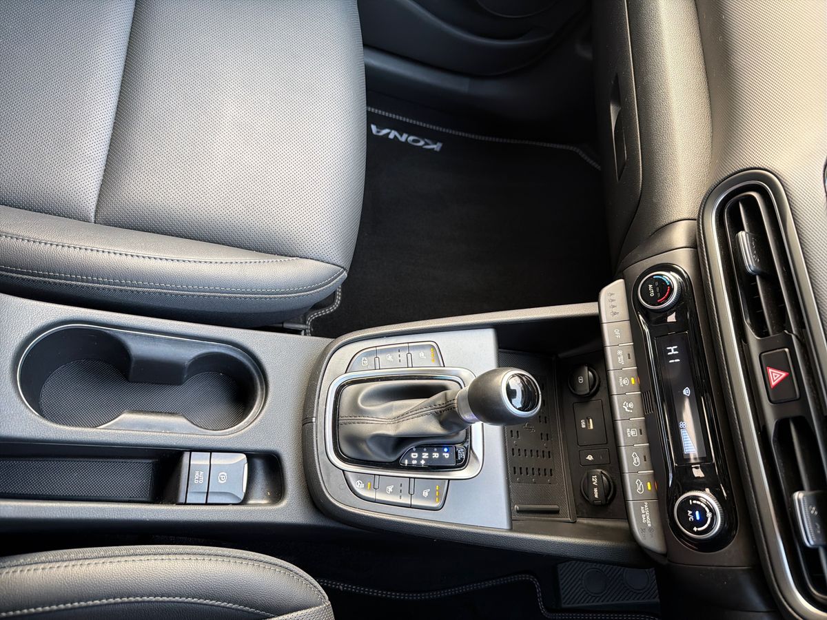 Used Hyundai KONA 2022 for sale - 77205575: Photo 19