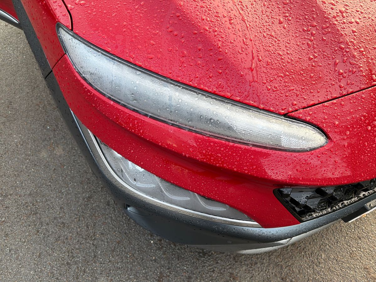 Used Hyundai KONA 2022 for sale - 77205575: Photo 21