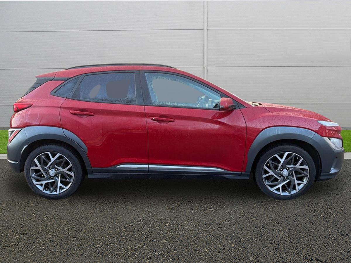 Used Hyundai KONA 2022 for sale - 77205575: Photo 8