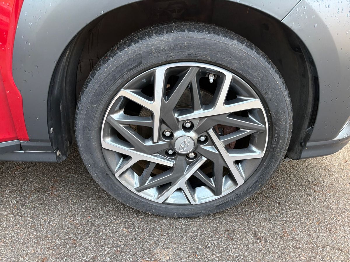 Used Hyundai KONA 2022 for sale - 77205575: Photo 9