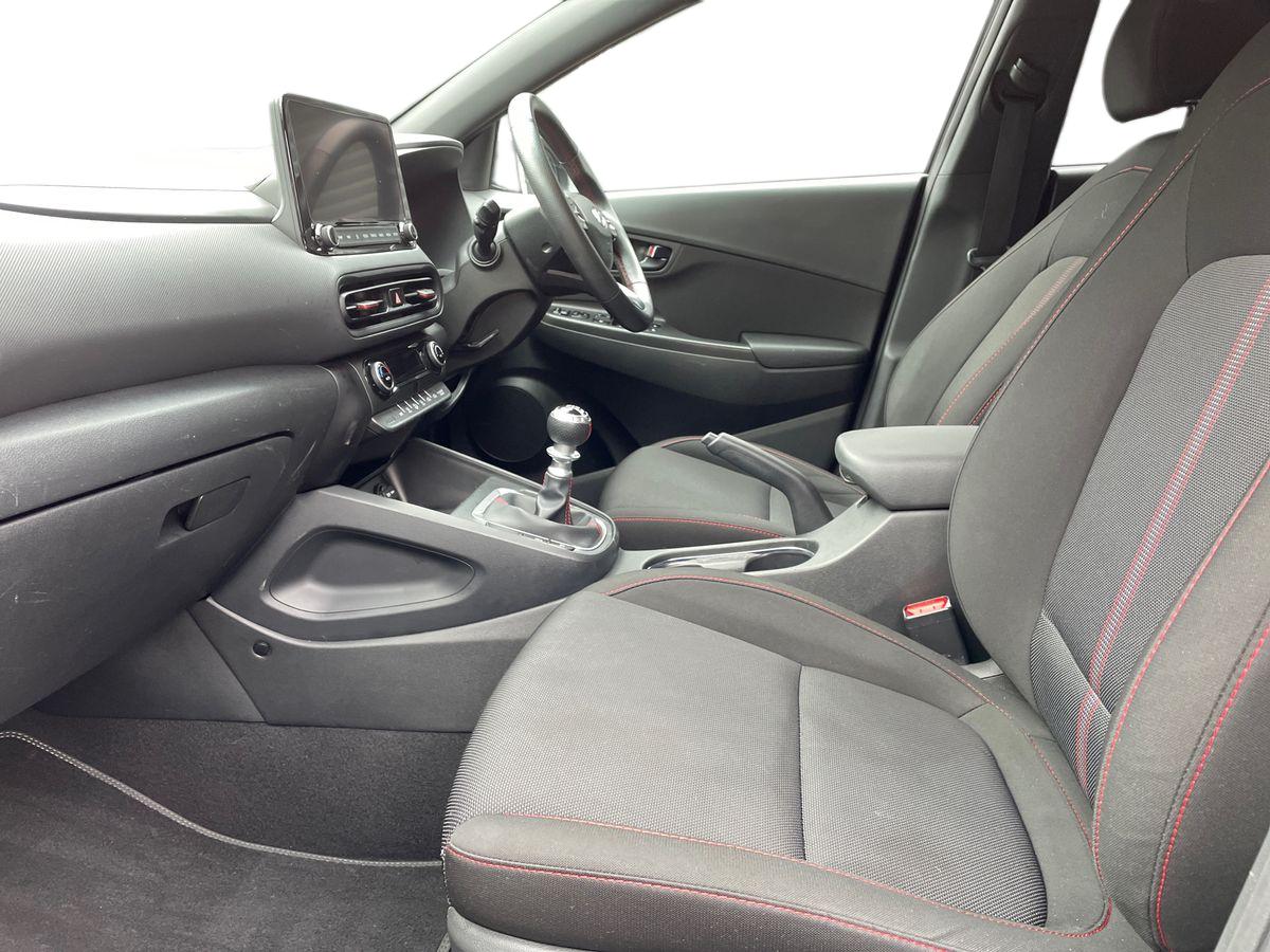 Used Hyundai KONA 2022 for sale - 77702760: Photo 10