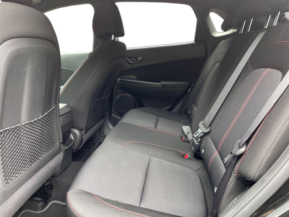 Used Hyundai KONA 2022 for sale - 77702760: Photo 11