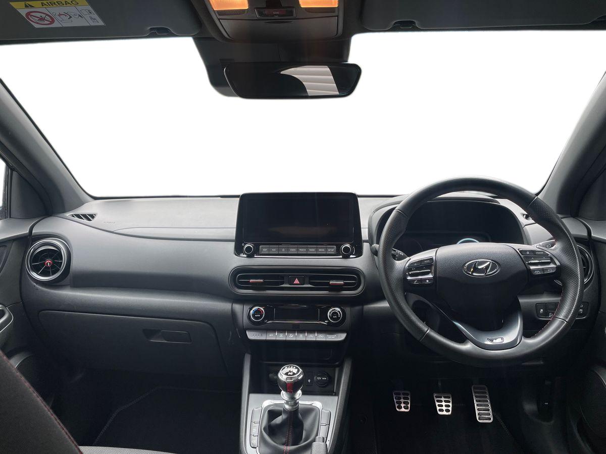 Used Hyundai KONA 2022 for sale - 77702760: Photo 13