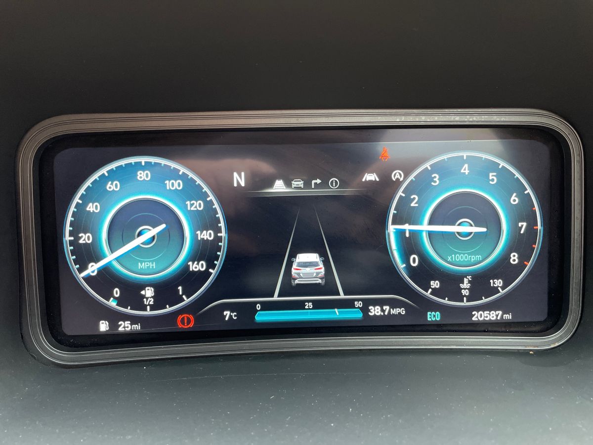 Used Hyundai KONA 2022 for sale - 77702760: Photo 14