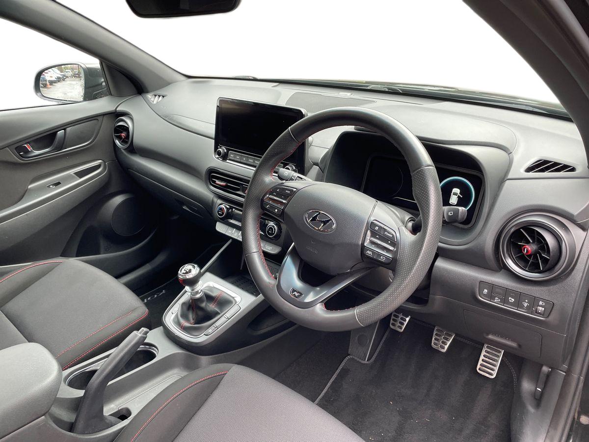 Used Hyundai KONA 2022 for sale - 77702760: Photo 15