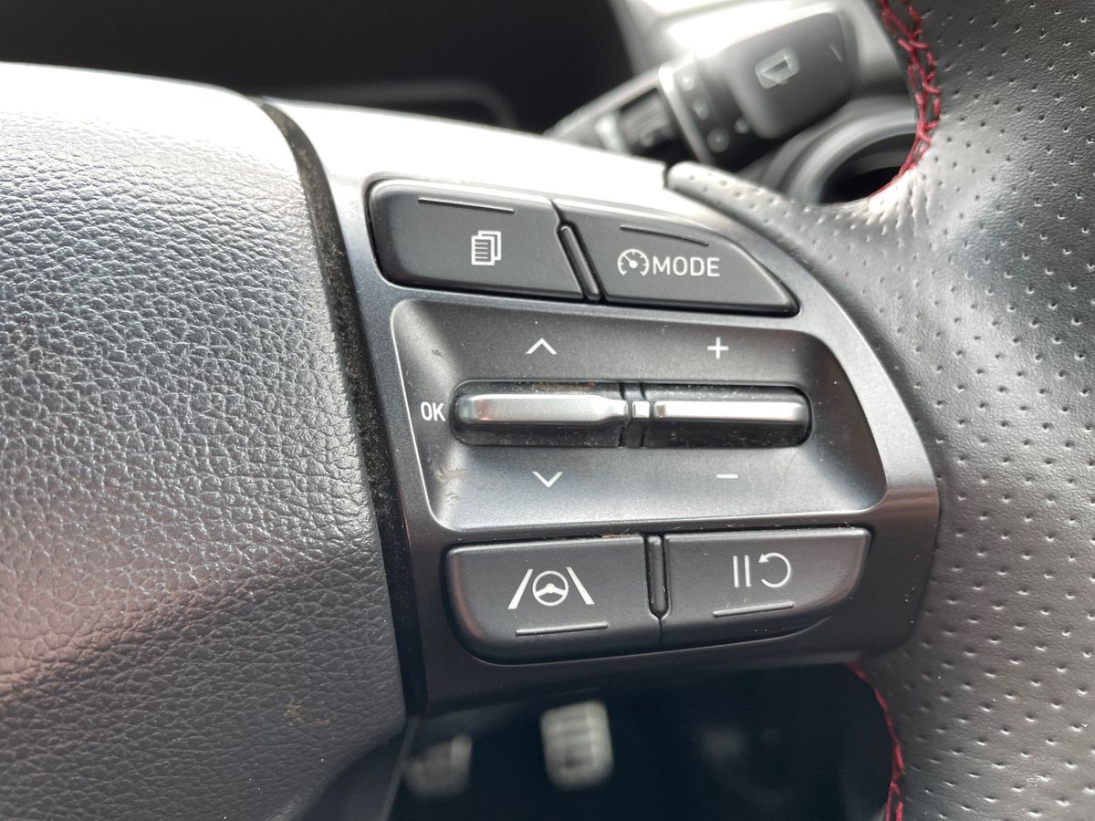 Used Hyundai KONA 2022 for sale - 77702760: Photo 17