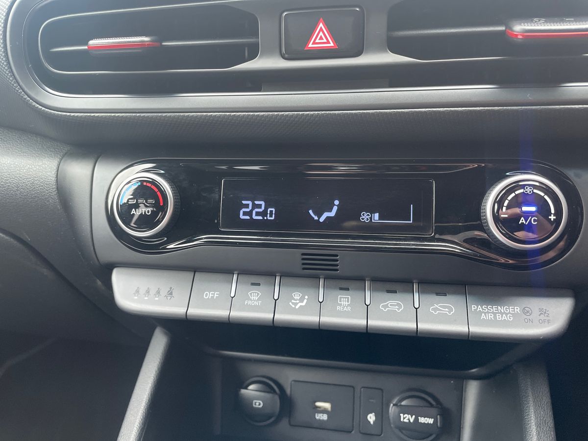 Used Hyundai KONA 2022 for sale - 77702760: Photo 18